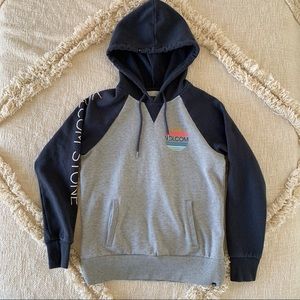 Volcom sweater